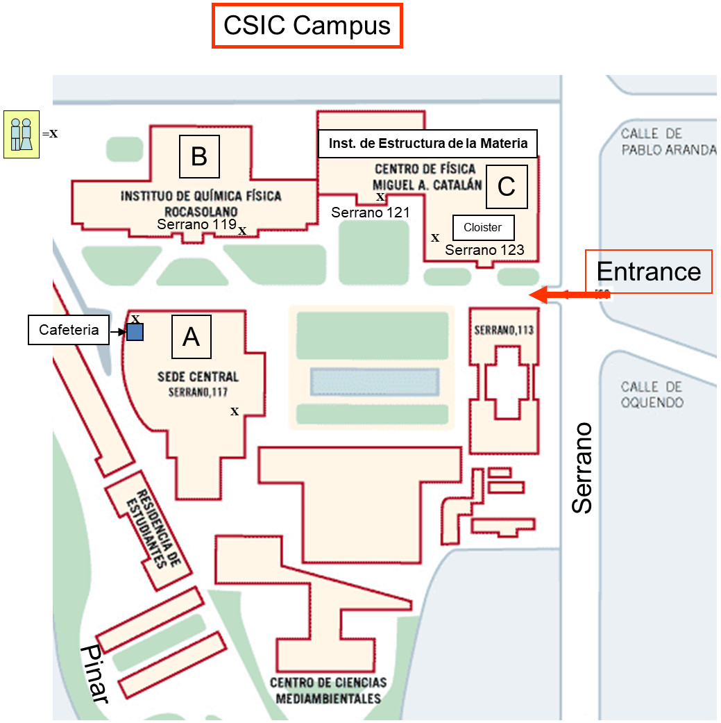 csic-campus