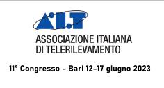 11 Congresso Associazione Italiana di Telerilevamento