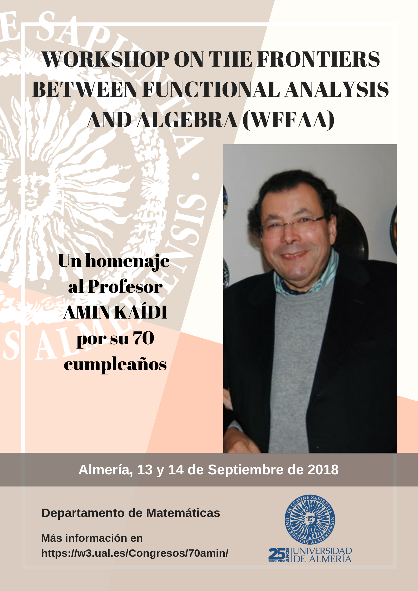 Cartel WFFAA