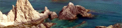Cabo de Gata