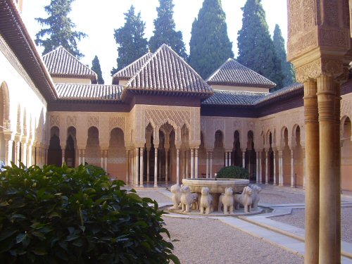 Alhambra de Granada