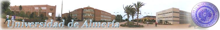Universidad de Almerïa