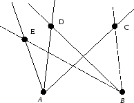 \epsfig {file=five_points.eps}