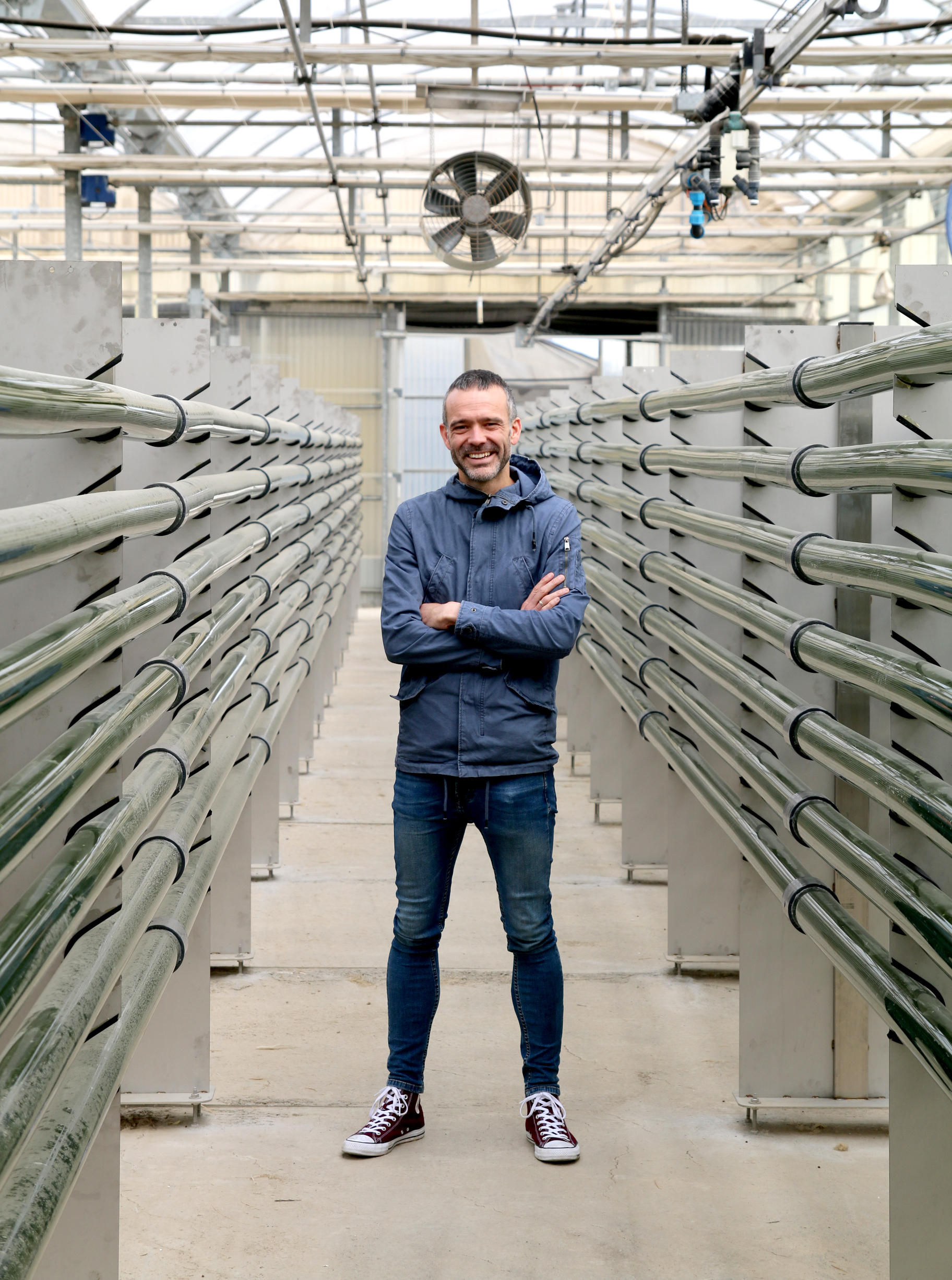 Photo of José Luis Guzmán Sánchez