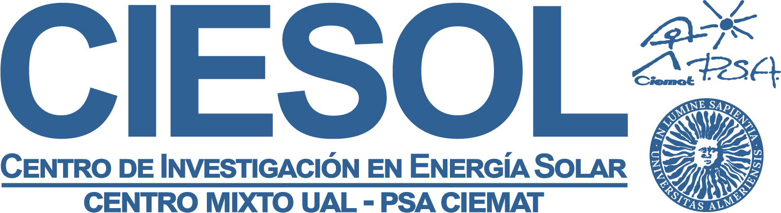 CIESOL Logo