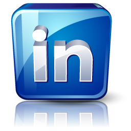 Linkedin icon