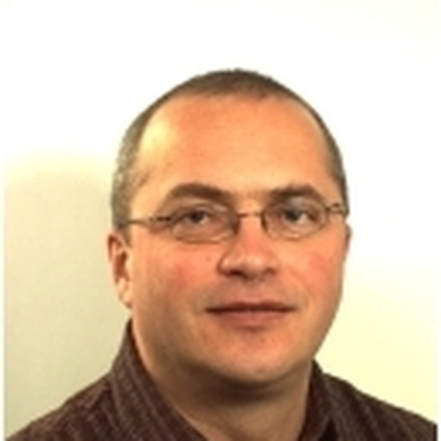 Dietmar Hildenbrand