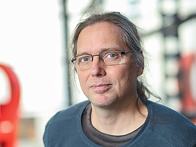 Oliver Rettig