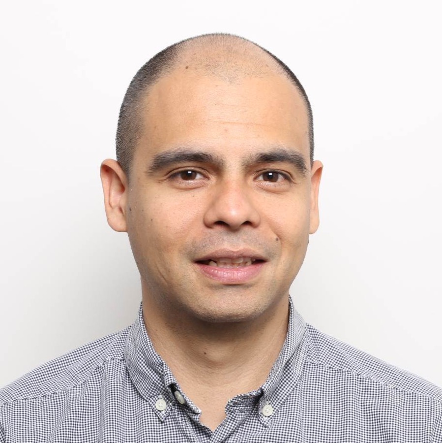 Santiago Sánchez-Acevedo