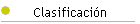 Clasificacin