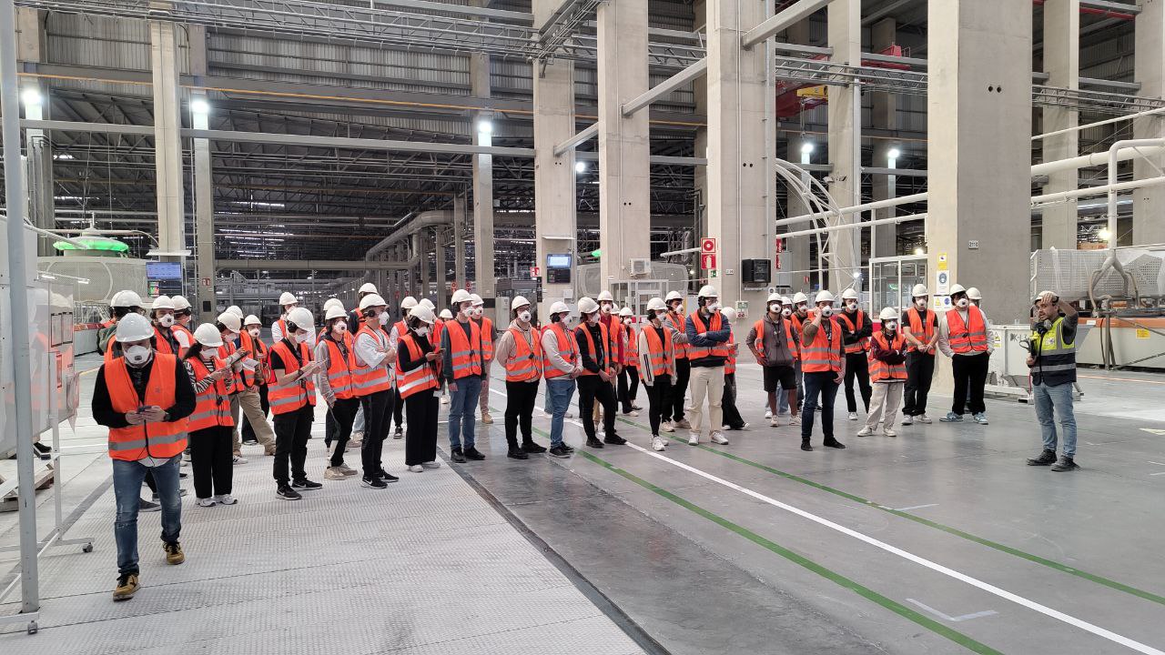 Prototipado y definición de la solución