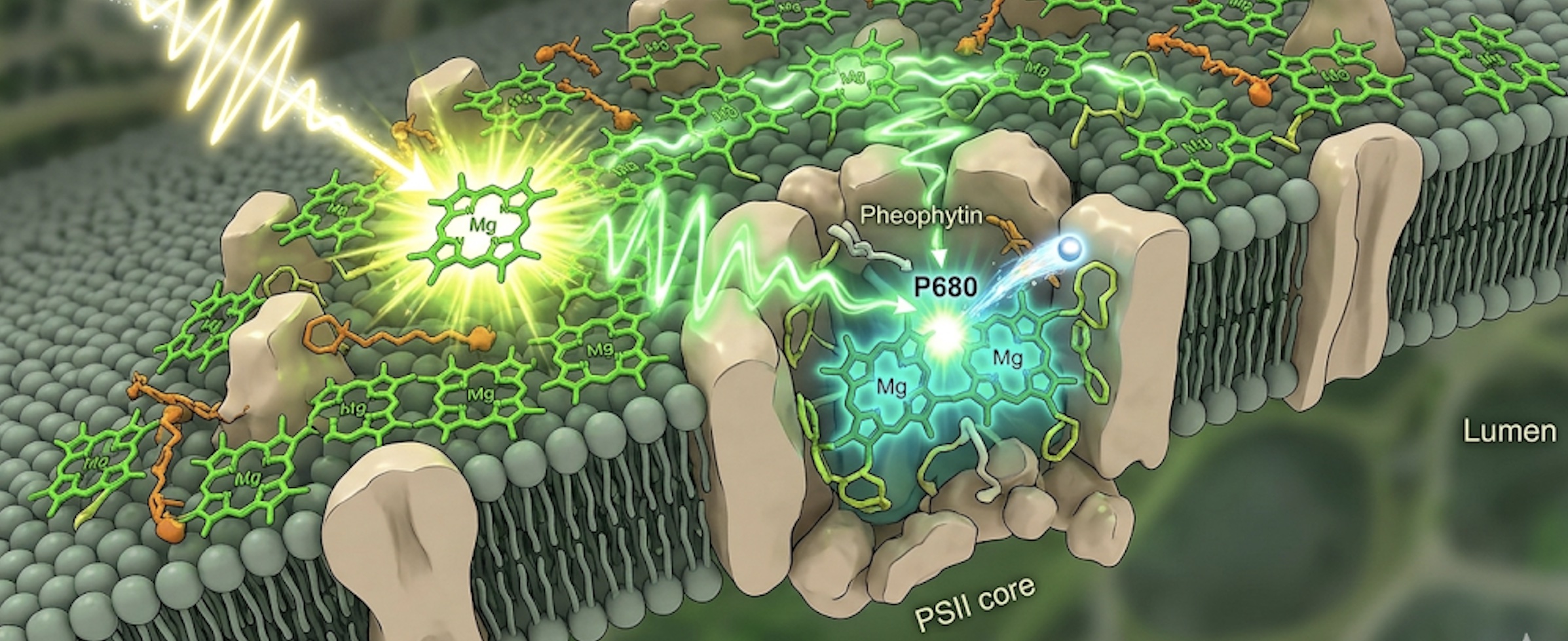 Crecimiento de microalgas