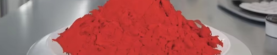 Extracción y purificación de luteína a partir de biomasa de microalgas.
