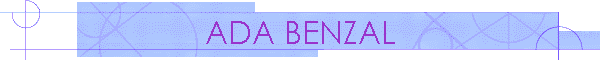 ADA BENZAL
