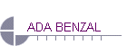 ADA BENZAL