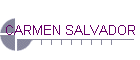CARMEN SALVADOR