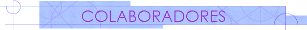 COLABORADORES
