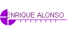 ENRIQUE ALONSO