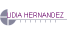 LIDIA HERNANDEZ