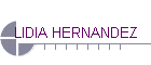 LIDIA HERNANDEZ