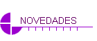 NOVEDADES