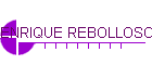 ENRIQUE REBOLLOSO