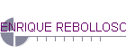 ENRIQUE REBOLLOSO
