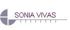 SONIA VIVAS