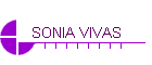 SONIA VIVAS