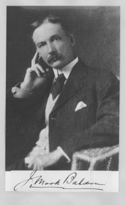 Baldwin